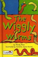 Wiggly Worms (Animal Allsorts) 0721420346 Book Cover