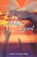 Receiving The Holy Spirit with the Evidence of Speaking in Tongues 0939241919 Book Cover