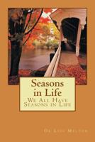 Seasons in Life 153714328X Book Cover