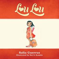 Lou Lou 1478723599 Book Cover