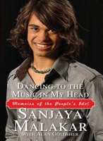 Dancing to the Music in My Head: Memoirs of the People's Idol 1439136149 Book Cover