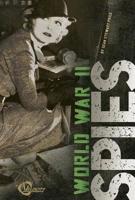 World War II Spies (Classified) 147650122X Book Cover