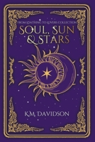 Soul, Sun and Stars: A Rivals to Lovers Fantasy Romance (From Loathing to Lovers) B0DQQLMB7R Book Cover