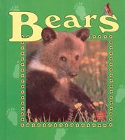 Bears (Crabapples) 0865057125 Book Cover