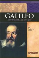 Galileo: Astronomer And Physicist (Signature Lives) 0756510597 Book Cover