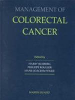 Management of Colorectal Cancer 1853173770 Book Cover