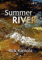 Summer River 1456873415 Book Cover