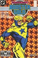 Showcase Presents: Booster Gold - Volume 1 1401216552 Book Cover