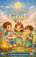 Living for God 1971141488 Book Cover