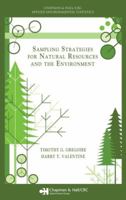 Sampling Strategies for Natural Resources and the Environment 1584883707 Book Cover