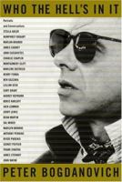 Who the Hell's in It: Conversations with Hollywood's Legendary Actors 0345480023 Book Cover