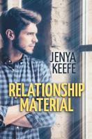 Relationship Material 1626499020 Book Cover