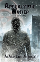 Apocalyptic Winter 173262125X Book Cover