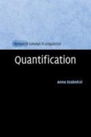 Quantification 0521715938 Book Cover