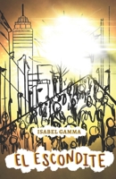 El escondite B09QNWZRR1 Book Cover