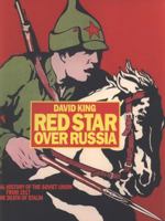Red Star Over Russia 081098279X Book Cover