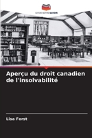Aperçu du droit canadien de l'insolvabilité 6207479505 Book Cover