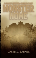 Monster Home B095L9LTC9 Book Cover