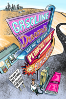 Gasoline Dreams: Waking Up from Petroculture 0823297721 Book Cover