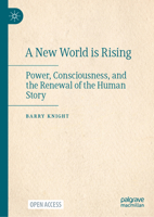 A New World is Rising 3032255805 Book Cover