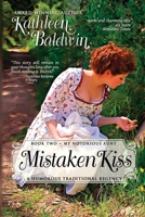 Mistaken Kiss 0821777467 Book Cover