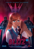 Blitz Vol. 2 1684971071 Book Cover