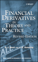 Financial Derivatives in Theory and Practice, Revised Edition 0470863595 Book Cover