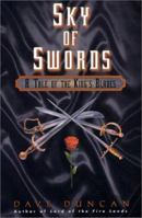 Sky of Swords 0380791285 Book Cover