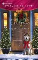 A Spirit of Christmas 0373654243 Book Cover