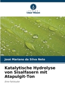 Katalytische Hydrolyse von Sisalfasern mit Atapulgit-Ton (German Edition) 6207727428 Book Cover