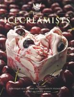 The Icecreamists 1845339371 Book Cover