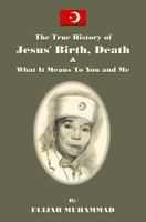 The True History of Jesus: His Birth, Death and What It Means to You and Me 0963272802 Book Cover