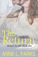 The Return 1499127588 Book Cover