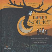 La Véritable Histoire de l'Apprenti sorcier: Une introduction à la musique classique 2278078666 Book Cover