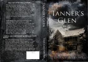 Tanner's Glen 173468481X Book Cover