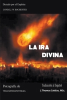 La Ira Divina B0BT1LB1Q7 Book Cover