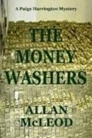 The Money Washers 0557012112 Book Cover