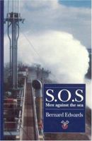 SOS, Men Against the Sea 1899694005 Book Cover