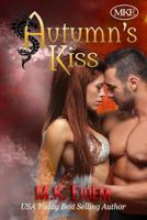 Autumn's Kiss 1983642932 Book Cover