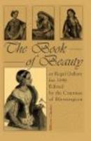 The Book of Beauty, or, Regal Gallery For 1848 1402176384 Book Cover