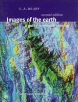 A Guide to Remote Sensing: Interpreting Images of the Earth 0198549970 Book Cover