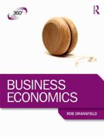 Business Economics 1444170457 Book Cover