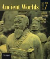 Ancient Worlds 0195414357 Book Cover