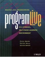 Programlive Companion 0471208043 Book Cover
