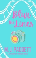 Blur the Lines B09PHL68FB Book Cover