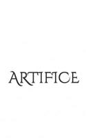 Artifice 1097198065 Book Cover