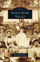 North Fork Valley 0738595845 Book Cover