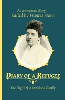 Diary of a Refugee B0F1DXHVH1 Book Cover