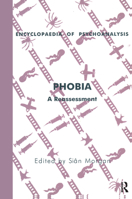 Phobia: A Reassessment 0367325934 Book Cover
