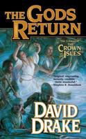 The Gods Return: The Third Volume of the Crown of the Isles (Lord of the Isles) 0765351188 Book Cover